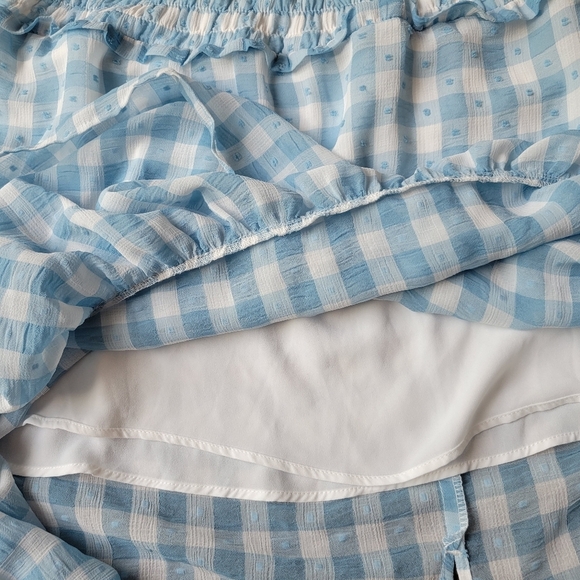 Topshop Skirt - Picture 4 of 6